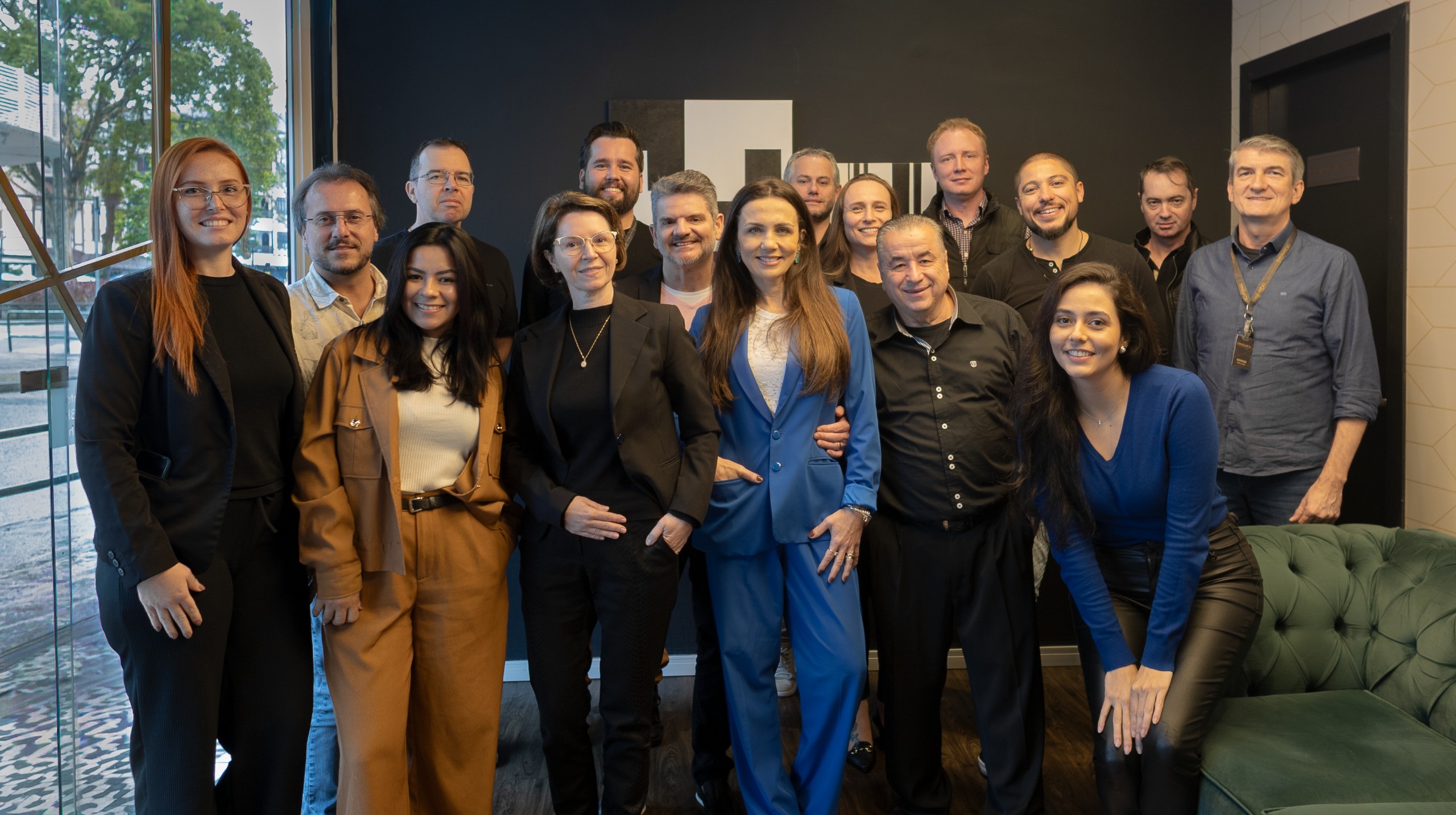 Equipe Dinâmica Sul