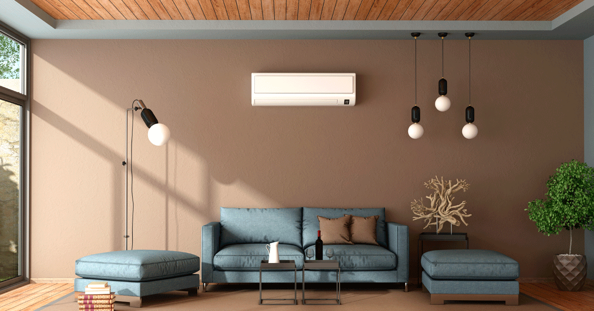 Ar-condicionado em apartamento: Split, portátil ou de janela?