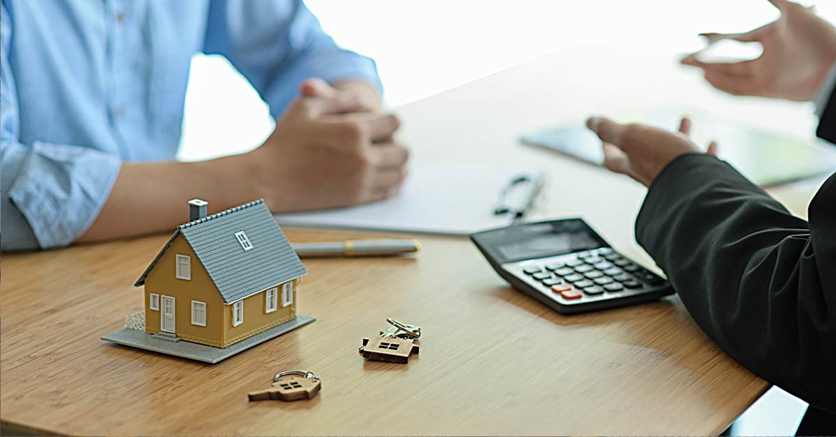É importante ter um corretor de imóveis na negociação imobiliária?