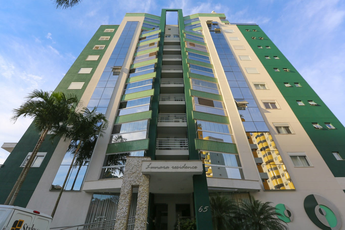 Comprar Apartamento no bairro Vila Nova em Blumenau