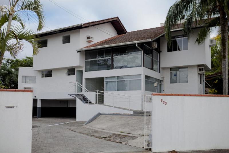 Alugar Apartamento no bairro Itoupava Seca em Blumenau