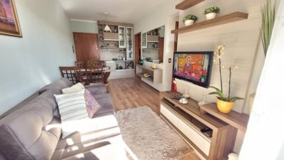 Comprar Apartamento no bairro Velha em Blumenau