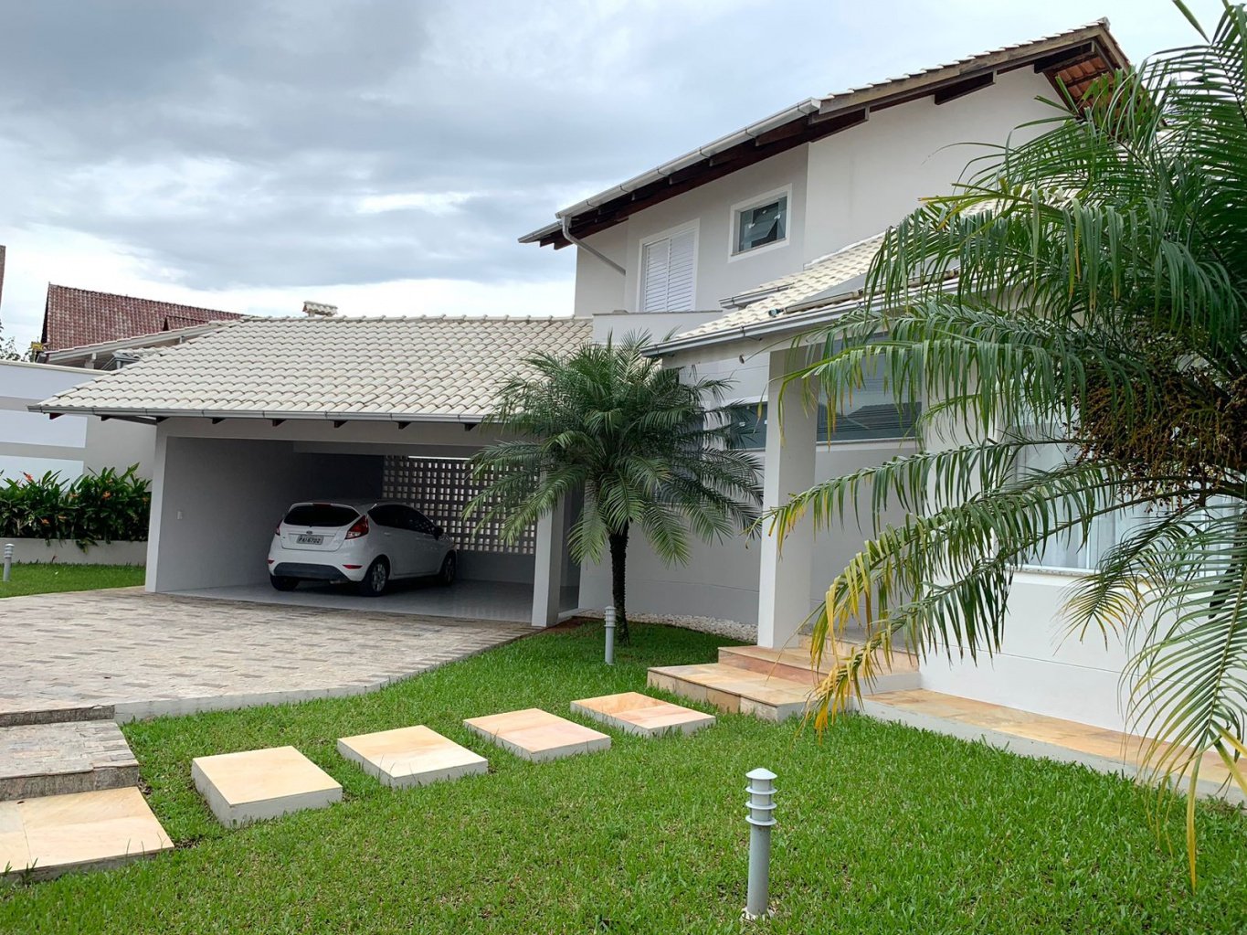 Comprar Casa no bairro Escola Agrícola em Blumenau