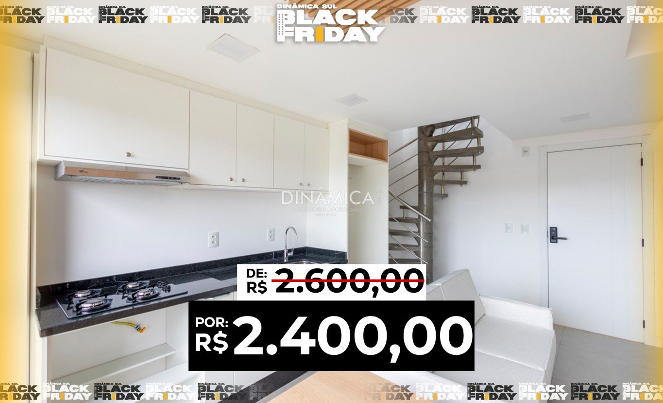 Alugar Apartamento no bairro Velha em Blumenau