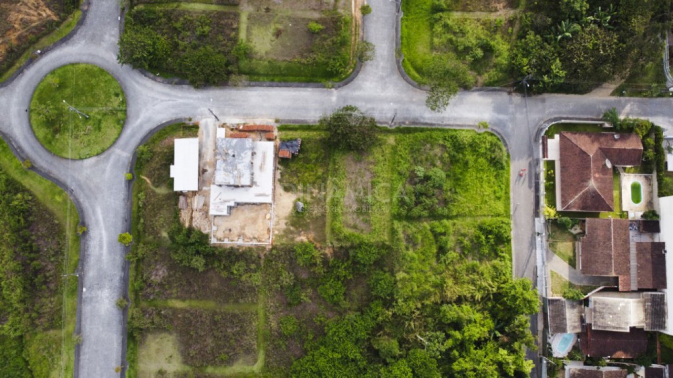 Comprar Lote/Terreno no bairro Escola Agrícola em Blumenau