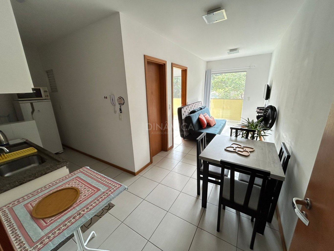 Alugar Apartamento no bairro Vila Nova em Blumenau