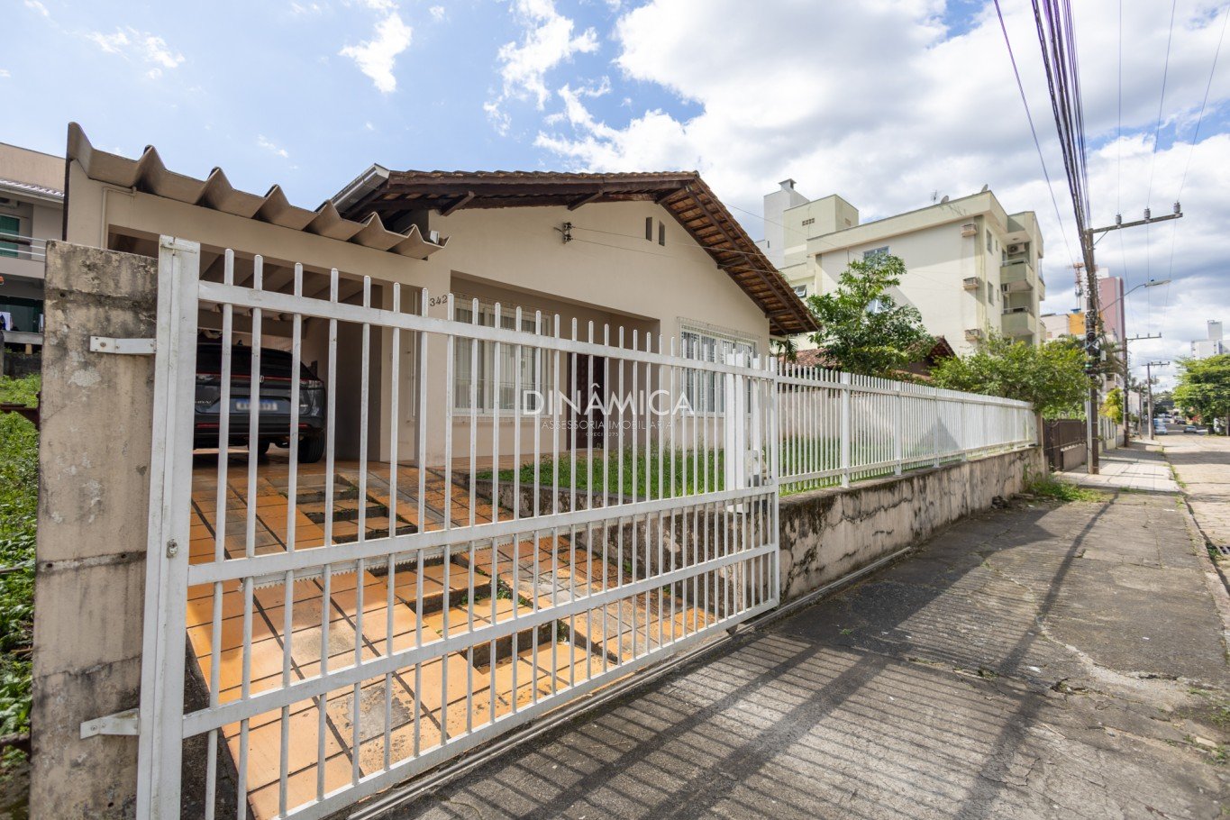 Comprar Casa no bairro Itoupava Seca em Blumenau