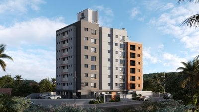 Comprar Apartamento no bairro Garcia em Blumenau