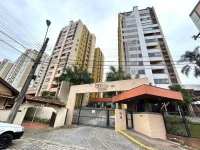 Comprar Apartamento no bairro Vila Nova em Blumenau