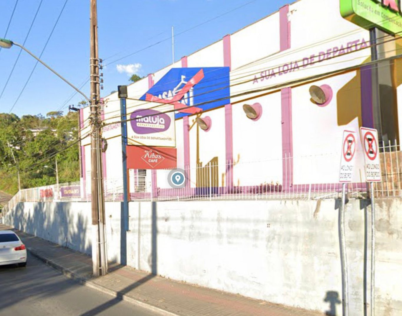 Sala Comercial no Bairro Garcia, aluguel blumenau, dinamica sul, imobiliaria em blumenau, bairro garcia, apartamento para alugar