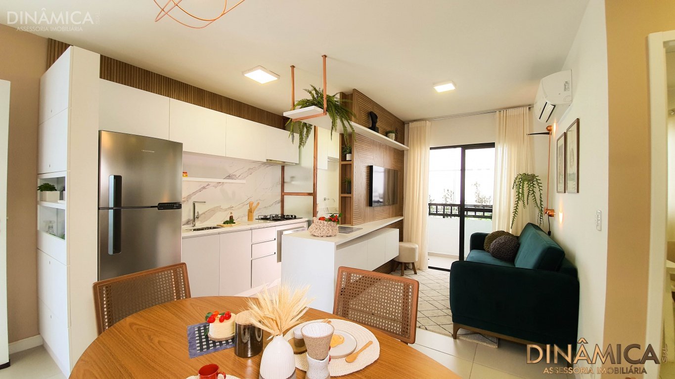 Apartamento com dois dormitórios, condomínio clube, bairro do Salto