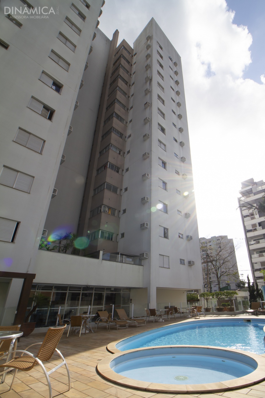 Apartamento, 3 dormitórios, bairro Victor Konder, dinamica sul, imobiliaria em blumenau