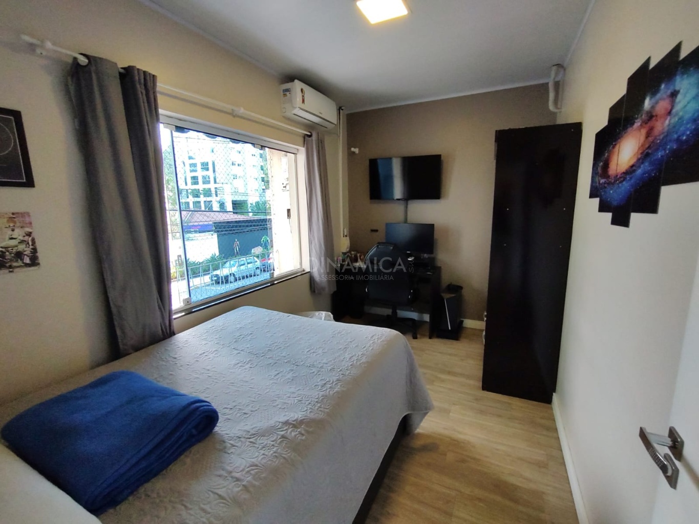 Casa 3 dormitórios, Bairro Ponta Aguda, Blumenau-SC.